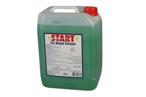 Bulaşık Deterjanı 5 Lt