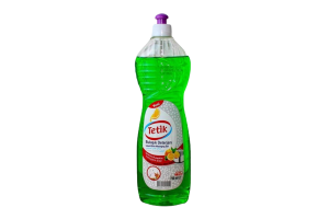 Bulaşık Detarjanı Tetik 750 ml