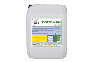 Chemical City Power Extra Sıvı Bulaşık Yıkama Maddesi 20 Kg