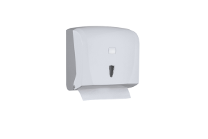 V Katlama Havlu Kağıt Dispanseri