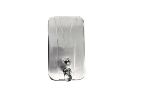 Metal Sıvı Sabun Dispenseri 1000 ml