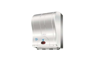 Otomatik Havlu Dispenseri Krom Kaplama