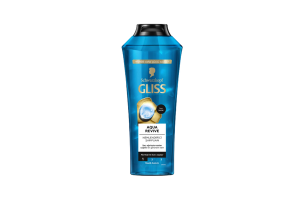 Gliss Şampuan 400 Ml