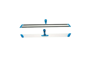 Metal Cırtlı Mop Aparatı 40 cm