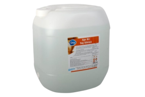 Oxy Ağır Kir Yağ Sökücü 28,50 Lt